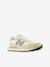 New Balance Trainers white - vertbaudet enfant 