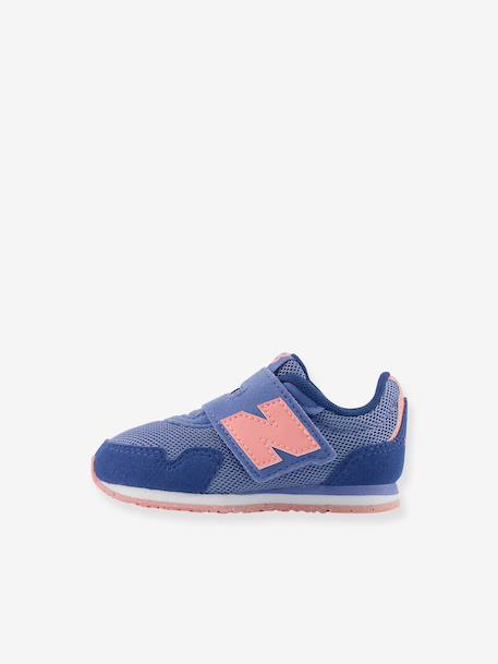 Basket I3234IE bleu - vertbaudet enfant 