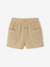 Short bébé gaze coton orange+sable - vertbaudet enfant 