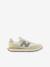 New Balance Trainers white - vertbaudet enfant 