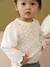 2-in-1 Jumper for Girls ecru - vertbaudet enfant 