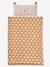 Cotton sleeping bag with polka dots caramel - vertbaudet enfant 