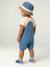 Set T-shirt dungaree for babies stone - vertbaudet enfant 