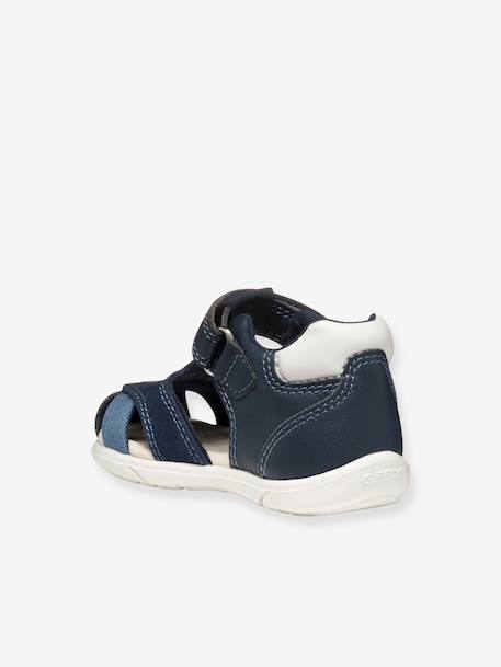 Sandales Zapito marine - vertbaudet enfant 