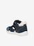 Sandales Zapito marine - vertbaudet enfant 