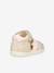Macchia first steps sandals yellow - vertbaudet enfant 