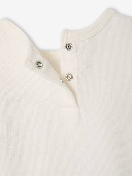 Customisable T-shirt and short set hazel+sage green - vertbaudet enfant 