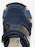 Sandales Zapito marine - vertbaudet enfant 