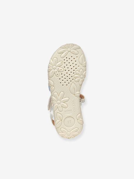 Haiti sandals white - vertbaudet enfant 