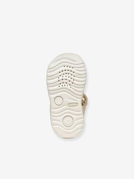 Macchia first steps sandals yellow - vertbaudet enfant 