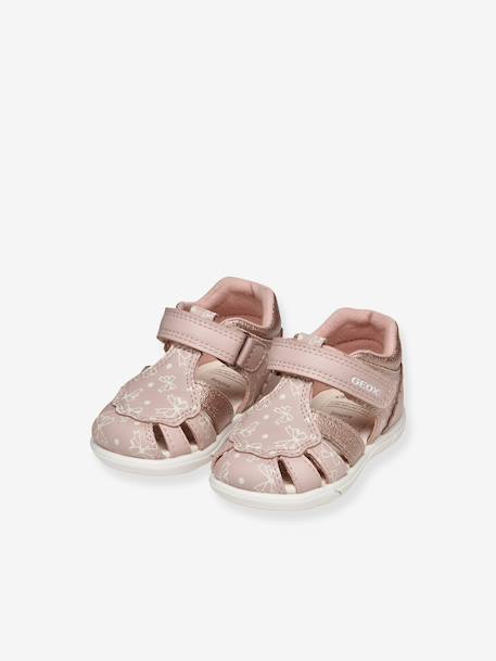 Zapito sandals rose - vertbaudet enfant 