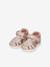 Zapito sandals rose - vertbaudet enfant 