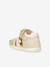 Macchia first steps sandals yellow - vertbaudet enfant 