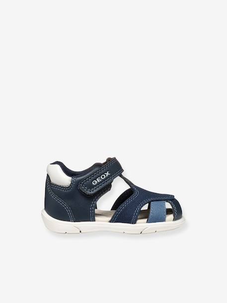 Sandales Zapito marine - vertbaudet enfant 