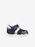 Sandales Zapito marine - vertbaudet enfant 