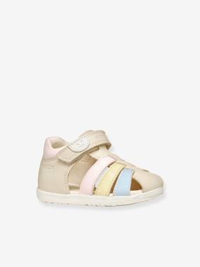 Sandales Macchia premiers pas  - vertbaudet enfant