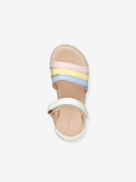 Haiti sandals white - vertbaudet enfant 
