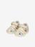 Macchia first steps sandals yellow - vertbaudet enfant 