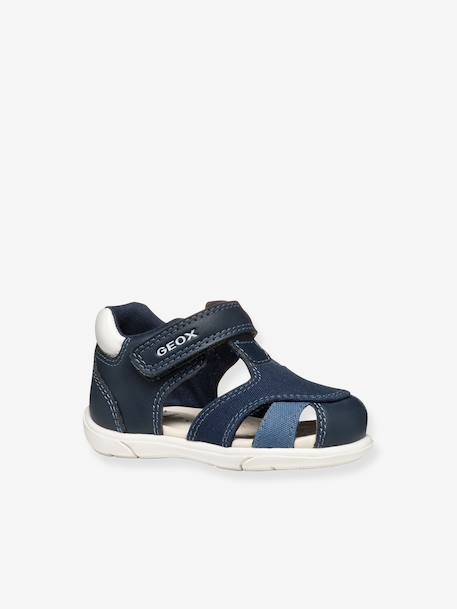 Sandales Zapito marine - vertbaudet enfant 