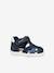 Sandales Zapito marine - vertbaudet enfant 