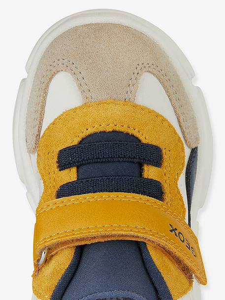 Ciufciuf trainers camel - vertbaudet enfant 