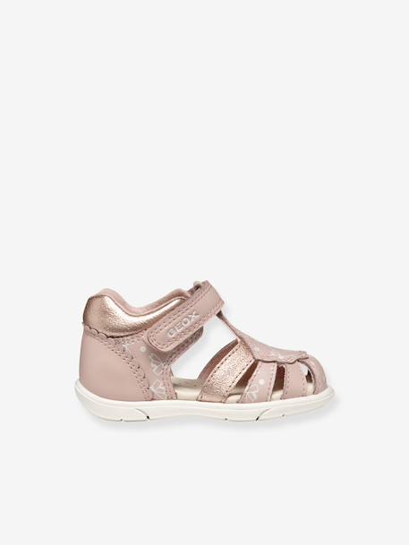 Zapito sandals rose - vertbaudet enfant 