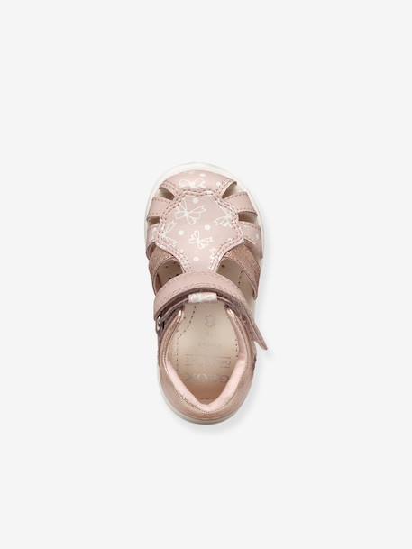Zapito sandals rose - vertbaudet enfant 