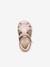 Zapito sandals rose - vertbaudet enfant 