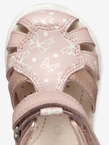 Zapito sandals rose - vertbaudet enfant 