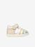 Macchia first steps sandals yellow - vertbaudet enfant 