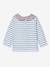 T-shirt manches longues bébé rose clair - vertbaudet enfant 