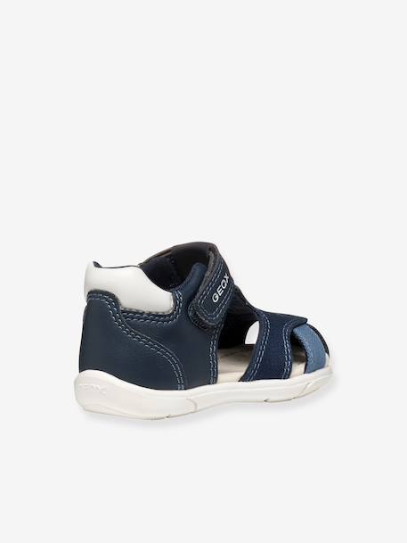 Sandales Zapito marine - vertbaudet enfant 