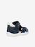 Sandales Zapito marine - vertbaudet enfant 