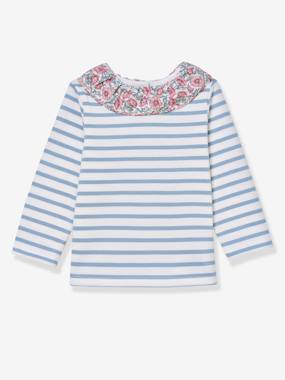 Bébé-T-shirt, sous-pull-T-shirt manches longues bébé
