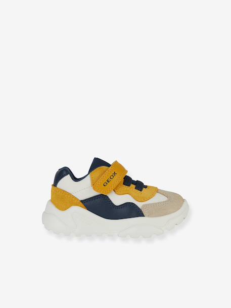 Ciufciuf trainers camel - vertbaudet enfant 