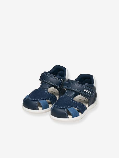 Sandales Zapito marine - vertbaudet enfant 
