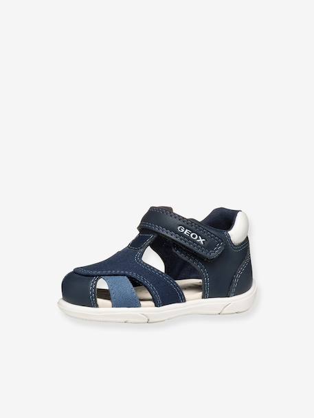 Sandales Zapito marine - vertbaudet enfant 