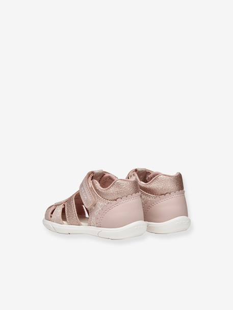 Zapito sandals rose - vertbaudet enfant 