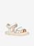 Haiti sandals white - vertbaudet enfant 