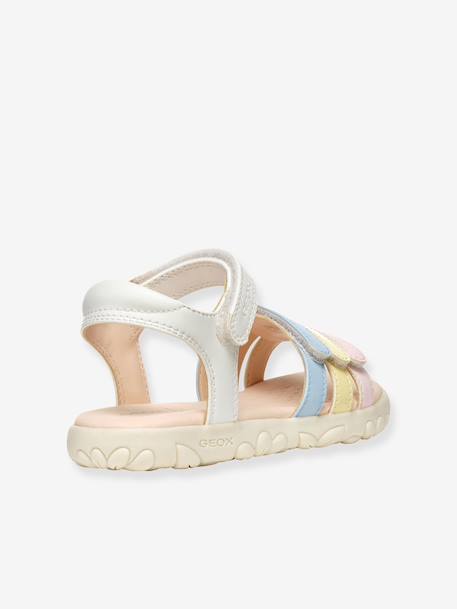 Haiti sandals white - vertbaudet enfant 