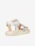 Haiti sandals white - vertbaudet enfant 