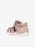 Zapito sandals rose - vertbaudet enfant 