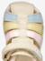 Macchia first steps sandals yellow - vertbaudet enfant 