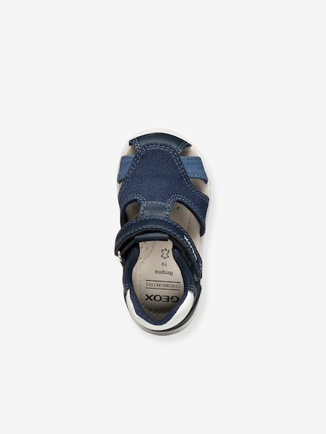 Sandales Zapito marine - vertbaudet enfant 