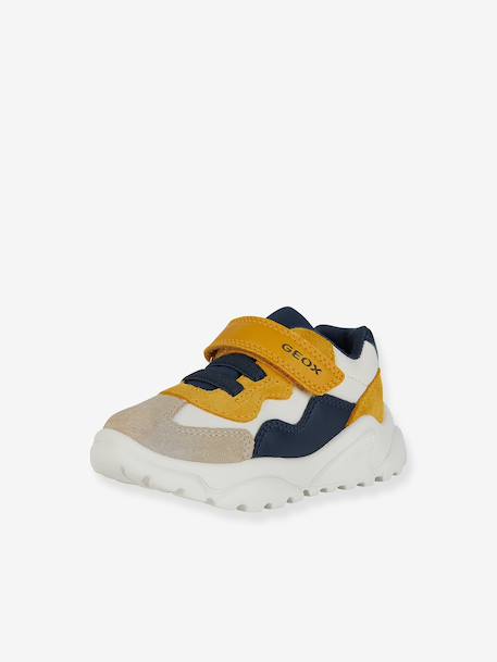Ciufciuf trainers camel - vertbaudet enfant 