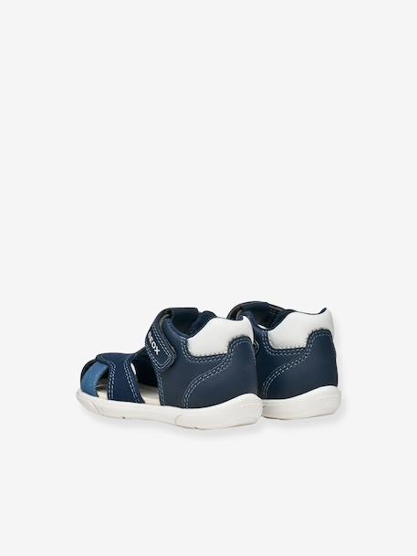 Sandales Zapito marine - vertbaudet enfant 