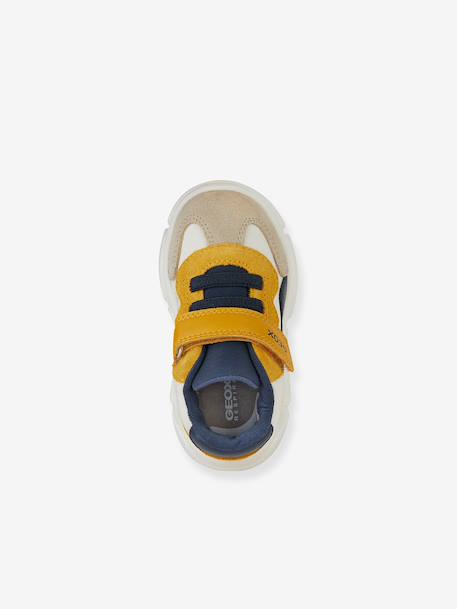 Ciufciuf trainers camel - vertbaudet enfant 