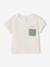 Customisable T-shirt and short set hazel+sage green - vertbaudet enfant 