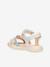 Haiti sandals white - vertbaudet enfant 