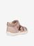 Zapito sandals rose - vertbaudet enfant 